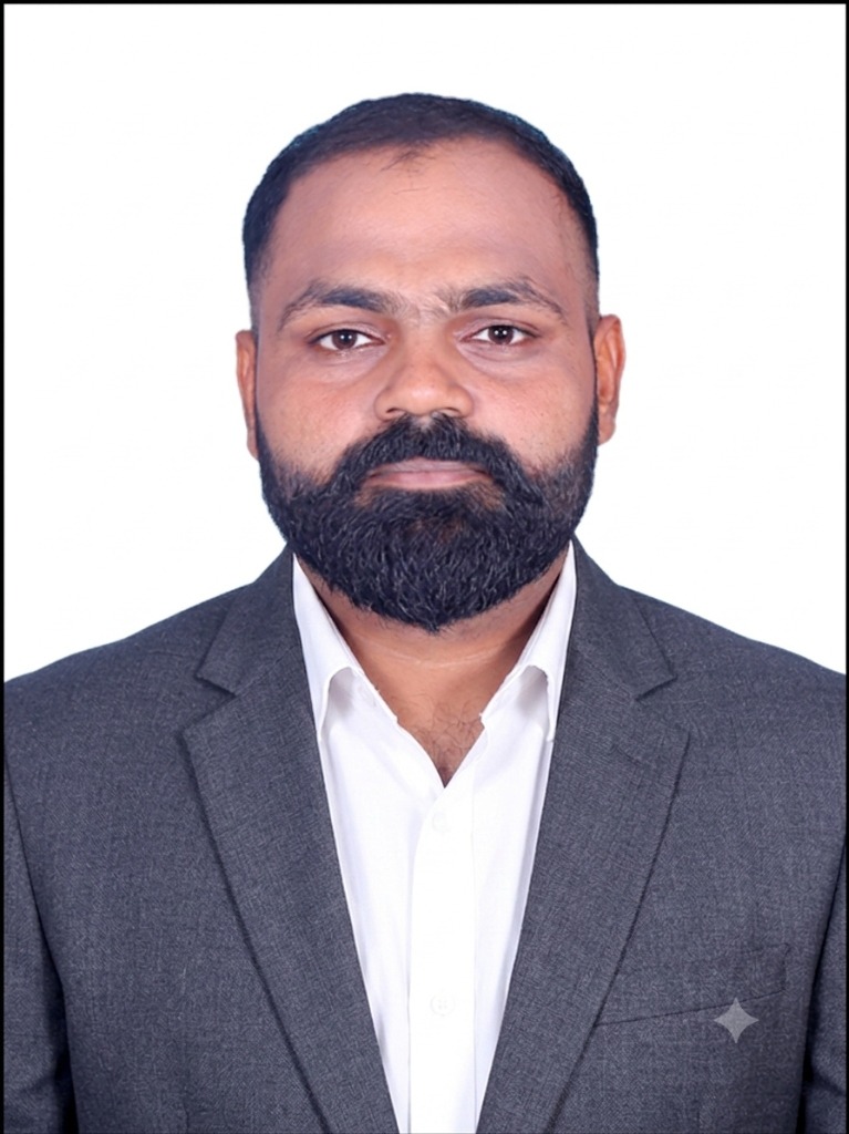 Saurabh Kirve