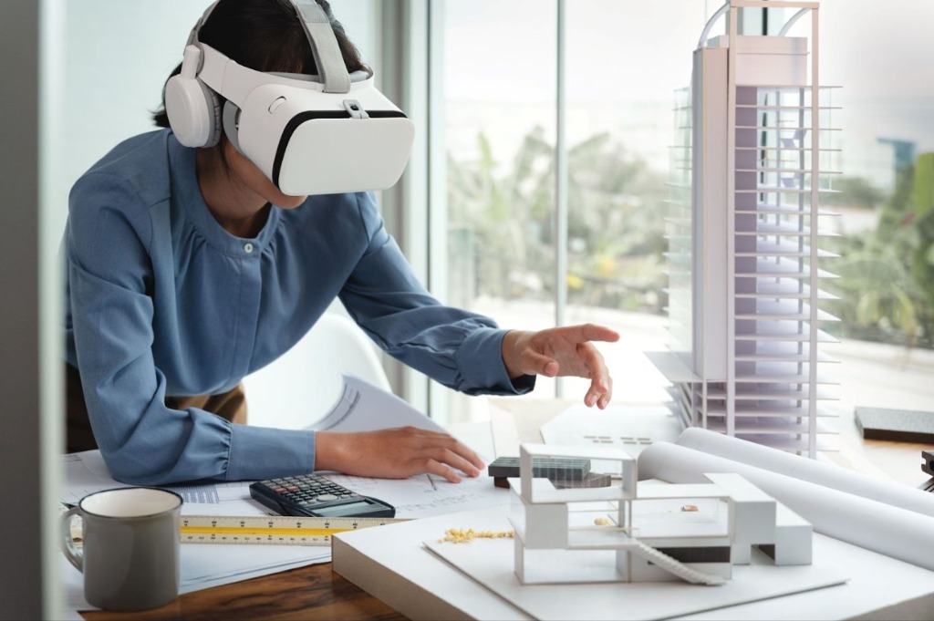 Digital Twin Solutions