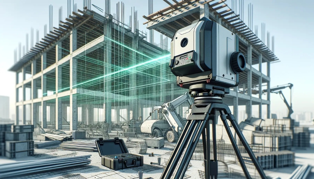 Scan to BIM (Reality Capture)