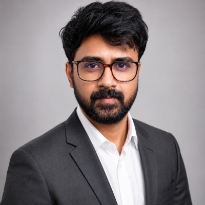 Vishwas Bhagwat